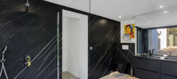 Villa T6 em Mougins, France N.º 2007 10