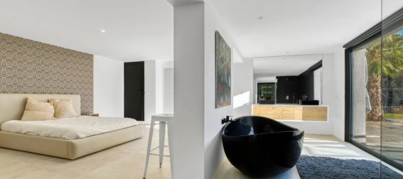 Villa T6 em Mougins, France N.º 2007 6