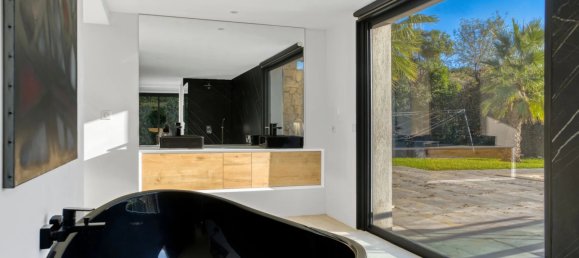 Villa T6 em Mougins, France N.º 2007 3