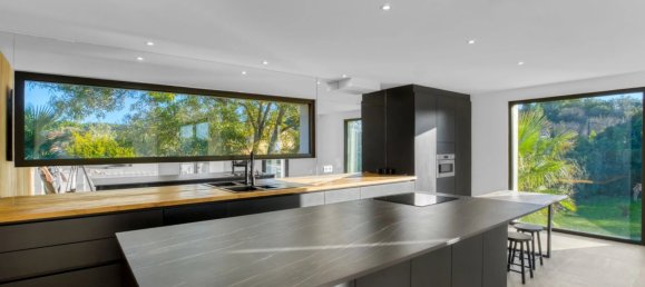 Villa T6 em Mougins, France N.º 2007 2