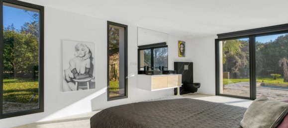 Villa T6 em Mougins, France N.º 2007 9