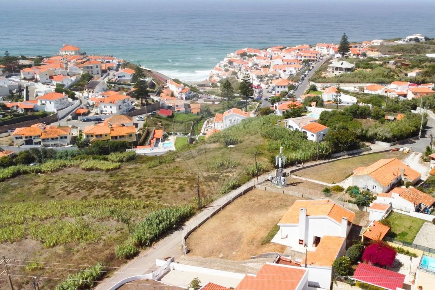 3 Schlafzimmer Haus in Colares, Portugal, Nr. 178105