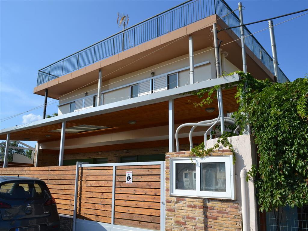 7 chambres propriété commerciale à vendre à Koropi, Kropia, East Attica, Attica, Greece № 7034