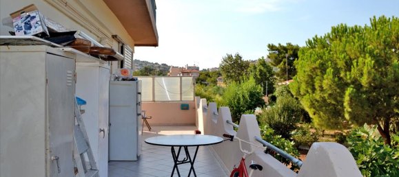 7 chambres propriété commerciale à vendre à Koropi, Kropia, East Attica, Attica, Greece № 7034 12