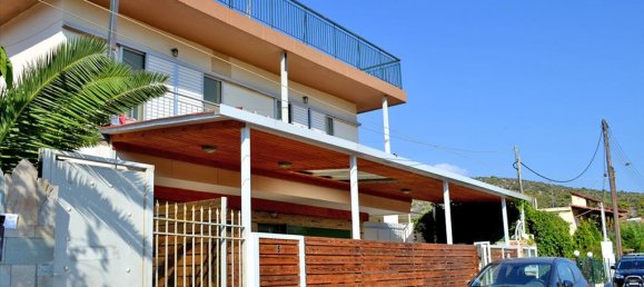 7 chambres propriété commerciale à vendre à Koropi, Kropia, East Attica, Attica, Greece № 7034 2