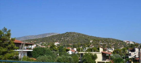 7 chambres propriété commerciale à vendre à Koropi, Kropia, East Attica, Attica, Greece № 7034 15