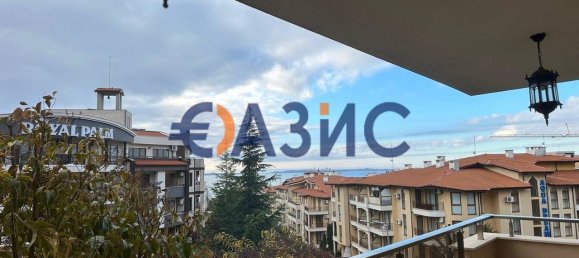 Apartamento T1 em Sveti Vlas, Bulgaria N.º 784 4