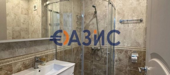 Apartamento T1 em Sveti Vlas, Bulgaria N.º 784 8