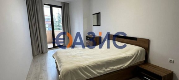 Apartamento T1 em Sveti Vlas, Bulgaria N.º 784 11