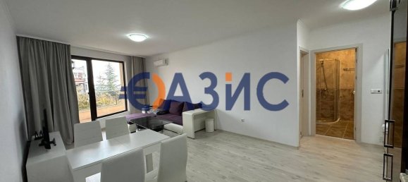 Apartamento T1 em Sveti Vlas, Bulgaria N.º 784 12