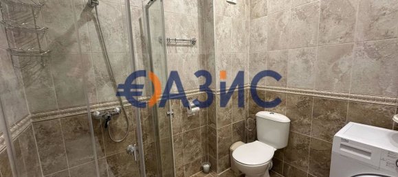Apartamento T1 em Sveti Vlas, Bulgaria N.º 784 16