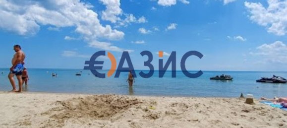 Apartamento T1 em Sveti Vlas, Bulgaria N.º 784 27