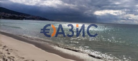 Apartamento T1 em Sveti Vlas, Bulgaria N.º 784 28