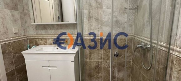 Apartamento T1 em Sveti Vlas, Bulgaria N.º 784 6