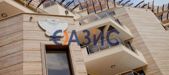 Apartamento T1 em Sveti Vlas, Bulgaria N.º 784 19