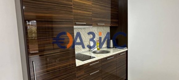 Apartamento T1 em Sveti Vlas, Bulgaria N.º 784 2