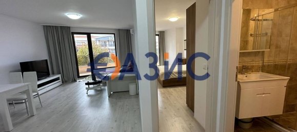 Apartamento T1 em Sveti Vlas, Bulgaria N.º 784 14