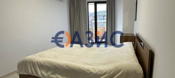 Apartamento T1 em Sveti Vlas, Bulgaria N.º 784 3