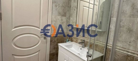 Apartamento T1 em Sveti Vlas, Bulgaria N.º 784 13