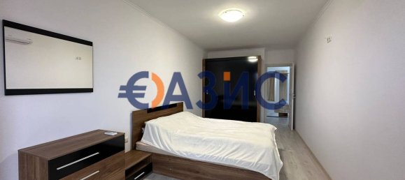Apartamento T1 em Sveti Vlas, Bulgaria N.º 784 15