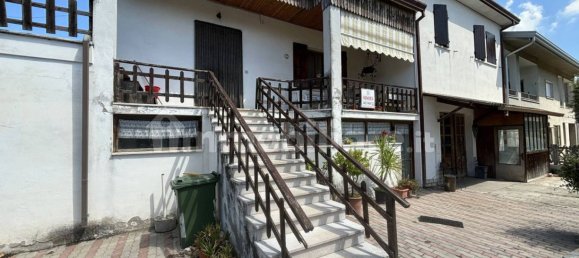 3 bedrooms House in Taglio di Po, Italy No. 300541 2