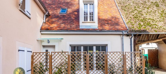 3 chambres Villa à Gambais, France No. 182336 2