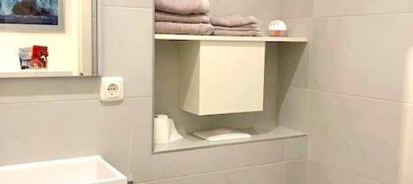 3 rooms Apartment in Wiesbaden, Germany No. 329071 8