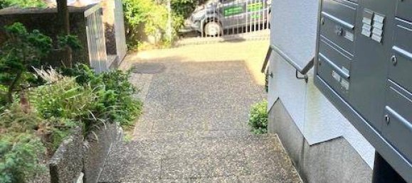 3 rooms Apartment in Wiesbaden, Germany No. 329071 2