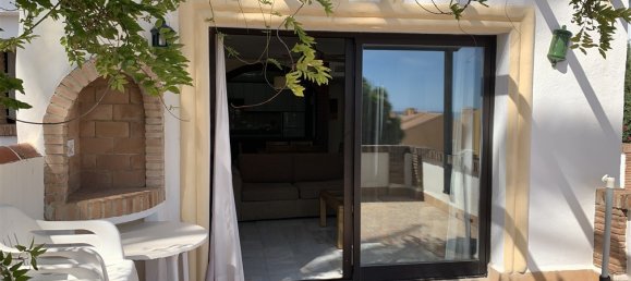 2 غرف نوم شقة في Mijas, Spain رقم 55436 16