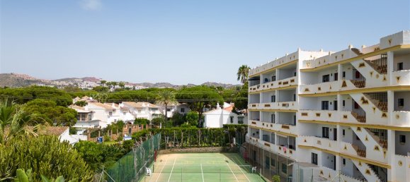 2 غرف نوم شقة في Mijas, Spain رقم 55436 20