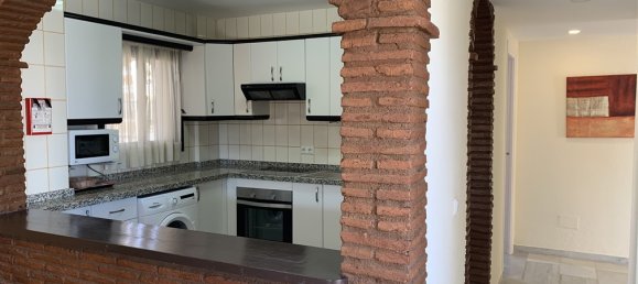 2 غرف نوم شقة في Mijas, Spain رقم 55436 5