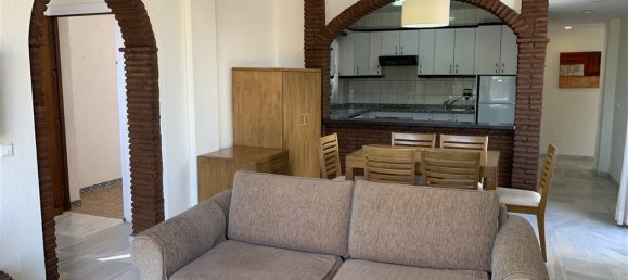 2 غرف نوم شقة في Mijas, Spain رقم 55436 3