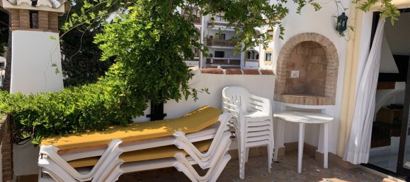 2 غرف نوم شقة في Mijas, Spain رقم 55436 15