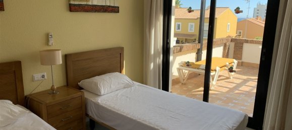 2 غرف نوم شقة في Mijas, Spain رقم 55436 12
