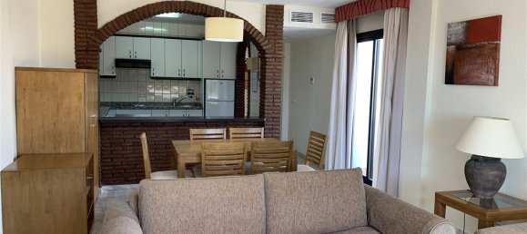 2 غرف نوم شقة في Mijas, Spain رقم 55436 4