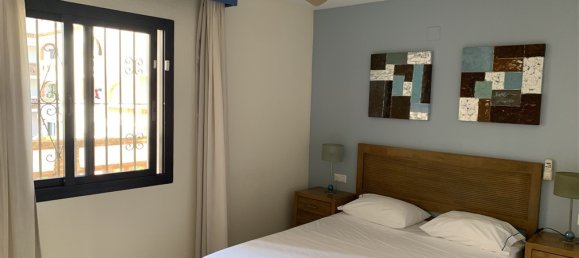 2 غرف نوم شقة في Mijas, Spain رقم 55436 9