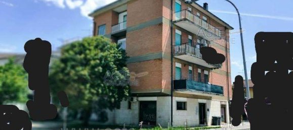 5 rooms Apartment in Roccasecca, Italy No. 200930 12