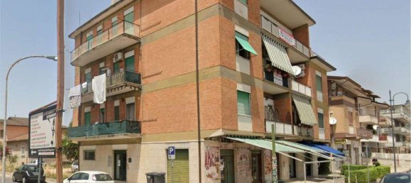 5 rooms Apartment in Roccasecca, Italy No. 200930 24