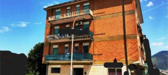 5 rooms Apartment in Roccasecca, Italy No. 200930 18