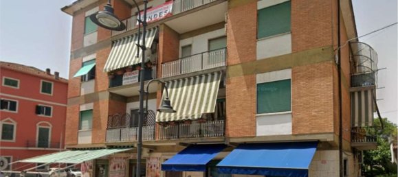 5 rooms Apartment in Roccasecca, Italy No. 200930 26