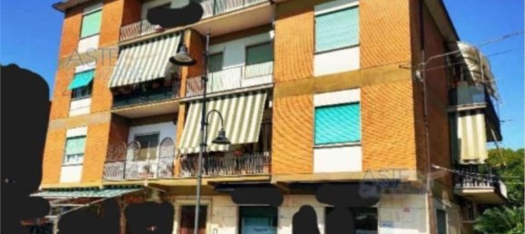 5 rooms Apartment in Roccasecca, Italy No. 200930 5