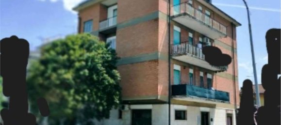 5 rooms Apartment in Roccasecca, Italy No. 200930 11