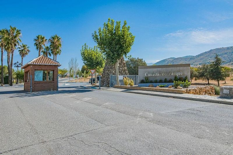 Grundstück in Granada, Spain 770m², Nr. 224826