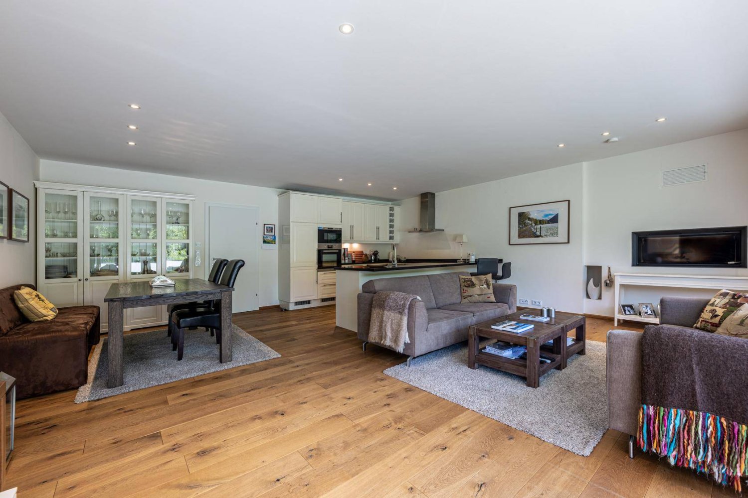 3 chambres Appartement à Kitzbuhel, Austria No. 59842