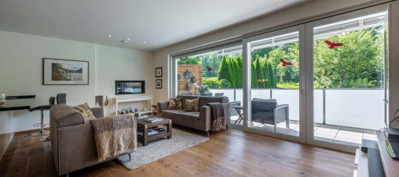 3 chambres Appartement à Kitzbuhel, Austria No. 59842 7