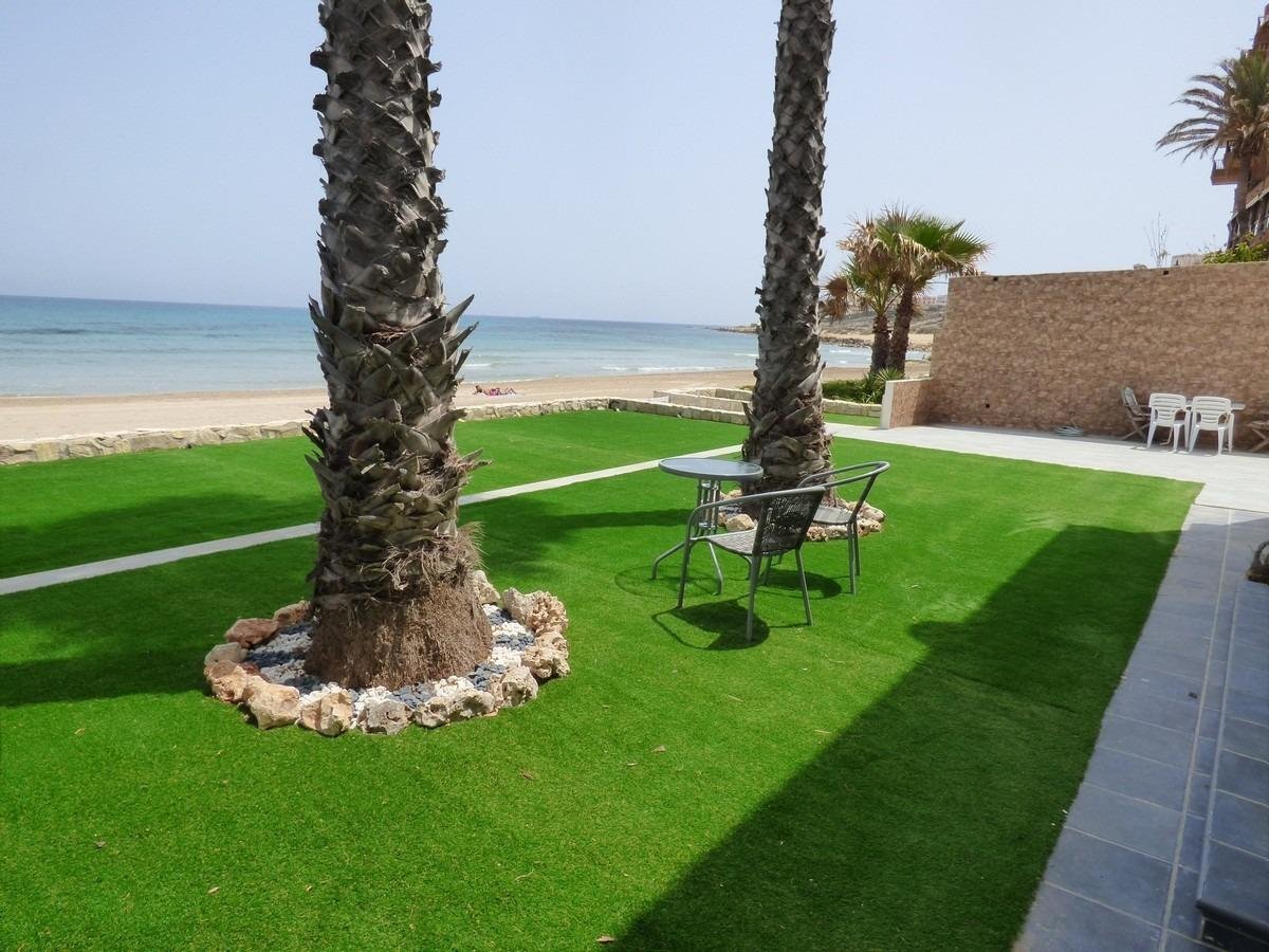 3 chambres Maison à San Juan, Spain No. 284337