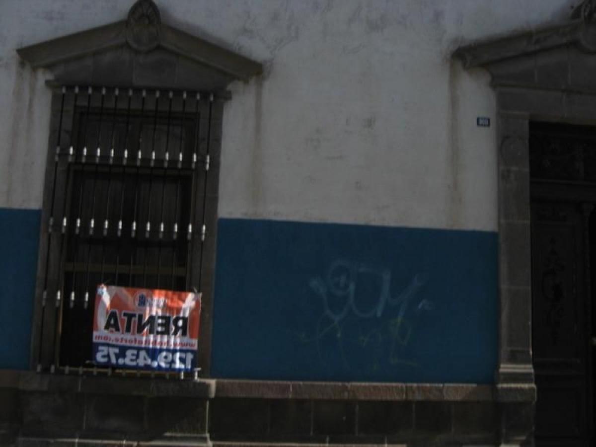 4 bedrooms House in San Luis Potosi, Mexico No. 177019