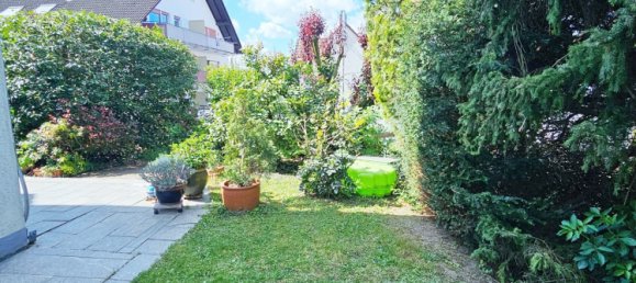 Таунхаус с 6 спальнями в Майн-Кинциг, Германия № 190501 32