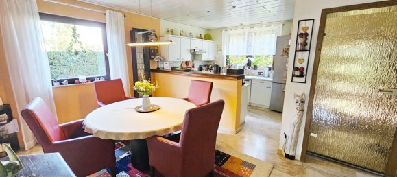 Таунхаус с 6 спальнями в Майн-Кинциг, Германия № 190501 11