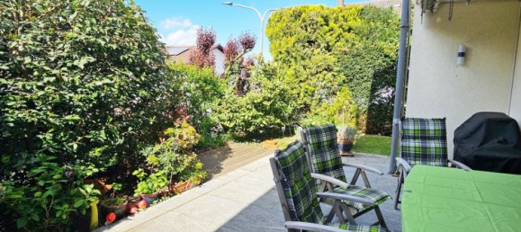 Таунхаус с 6 спальнями в Майн-Кинциг, Германия № 190501 31